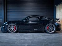 Porsche 718 Cayman GT4 4.0L - <small></small> 119.800 € <small>TTC</small> - #6