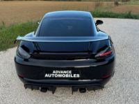 Porsche 718 Cayman GT4 4.0L 420 BVM6 - <small></small> 114.900 € <small>TTC</small> - #4