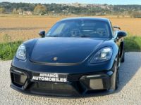 Porsche 718 Cayman GT4 4.0L 420 BVM6 - <small></small> 114.900 € <small>TTC</small> - #19