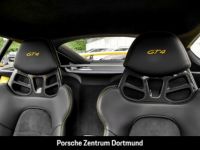 Porsche 718 Cayman GT4 420 BM6 , PCCB , Carbon , LED,, Caméra , BOSE , CHRONO, SPORT+ , PASM , PTV , PSE , PDLS+, Porsche Approved 12 Mois - <small></small> 125.490 € <small>TTC</small> - #14