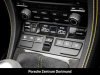 Porsche 718 Cayman GT4 420 BM6 , PCCB , Carbon , LED,, Caméra , BOSE , CHRONO, SPORT+ , PASM , PTV , PSE , PDLS+, Porsche Approved 12 Mois - <small></small> 125.490 € <small>TTC</small> - #20