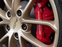 Porsche 718 Cayman GT4 420ch CLUBSPORT / CAMERA / BOSE / ECHAPPEMENT SPORT / PDLS / PREMIERE MAIN / PORSCHE APPROVED - <small></small> 135.000 € <small></small> - #11
