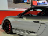 Porsche 718 Cayman GT4 Clubsport Boite manuelle - <small></small> 139.000 € <small>TTC</small> - #5