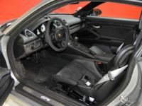 Porsche 718 Cayman GT4 Clubsport Boite manuelle - <small></small> 139.000 € <small>TTC</small> - #7