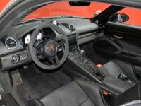 Porsche 718 Cayman GT4 Clubsport Boite manuelle - <small></small> 139.000 € <small>TTC</small> - #9