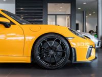 Porsche 718 Cayman GT4 PTS CLUBSPORT PCCB BOSE PORSCHE APPROVED - <small></small> 159.500 € <small></small> - #7