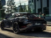 Porsche 718 Cayman GT4 RS - <small></small> 199.950 € <small>TTC</small> - #1