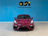 Porsche 718 Cayman GT4 RS 4.0 500 - <small></small> 194.990 € <small></small> - #2