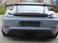 Porsche 718 Cayman GT4 RS 4.0i PDK 500 ch Weissach ! 16.000 km - <small></small> 189.900 € <small></small> - #4