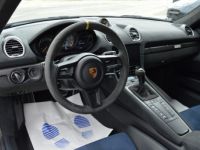 Porsche 718 Cayman GT4 RS 4.0i PDK 500 ch Weissach ! 16.000 km - <small></small> 189.900 € <small></small> - #9