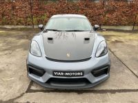 Porsche 718 Cayman GT4 RS 4.0i PDK 500 PK - <small></small> 202.000 € <small>TTC</small> - #4