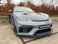 Porsche 718 Cayman GT4 RS 4.0i PDK 500 PK - <small></small> 202.000 € <small>TTC</small> - #7