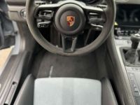 Porsche 718 Cayman GT4 RS 4.0i PDK 500 PK - <small></small> 202.000 € <small>TTC</small> - #20