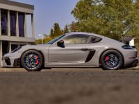 Porsche 718 Cayman GT4 RS Pack Weissach 4.0 L 500 Ch PDK 1° Main FR TVA - <small></small> 232.000 € <small></small> - #19