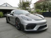 Porsche 718 Cayman GT4 RS PACK WEISSACH PREMIERE MAIN GARANTIE 12 MOIS - <small></small> 185.000 € <small>TTC</small> - #1