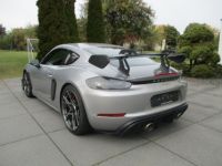 Porsche 718 Cayman GT4 RS PACK WEISSACH PREMIERE MAIN GARANTIE 12 MOIS - <small></small> 185.000 € <small>TTC</small> - #3