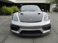 Porsche 718 Cayman GT4 RS PACK WEISSACH PREMIERE MAIN GARANTIE 12 MOIS - <small></small> 185.000 € <small>TTC</small> - #4