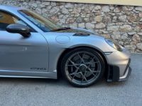 Porsche 718 Cayman GT4 Weissach - <small></small> 215.000 € <small>TTC</small> - #6