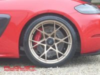 Porsche 718 Cayman GT4 RS Weissach 2023 - <small></small> 165.850 € <small>TTC</small> - #3