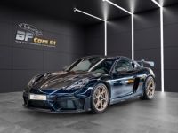 Porsche 718 Cayman gt4 rs weissach 500 cv - <small></small> 207.990 € <small>TTC</small> - #1