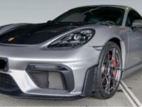 Porsche 718 Cayman GT4 RS WEISSACH PDK MALUS INCLUS TVA RECUPERABLE - <small></small> 194.900 € <small>TTC</small> - #1