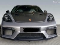 Porsche 718 Cayman GT4 RS WEISSACH PDK MALUS INCLUS TVA RECUPERABLE - <small></small> 194.900 € <small>TTC</small> - #5