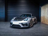 Porsche 718 Cayman GT4RS - Prix sur Demande - #1