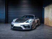 Porsche 718 Cayman GT4RS - Prix sur Demande - #2