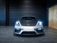 Porsche 718 Cayman GT4RS - Prix sur Demande - #4