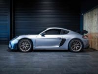 Porsche 718 Cayman GT4RS - Prix sur Demande - #6