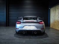 Porsche 718 Cayman GT4RS - Prix sur Demande - #9