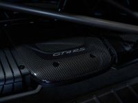 Porsche 718 Cayman GT4RS - Prix sur Demande - #79