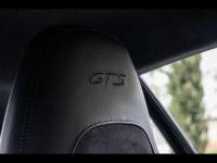 Porsche 718 Cayman GTS 2.5l - 365ch - ECOTAXE PAYEE ! - <small></small> 89.900 € <small>TTC</small> - #9