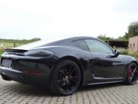 Porsche 718 Cayman GTS 365 ch - NEUVE - 28.000 km - <small></small> 73.900 € <small></small> - #2