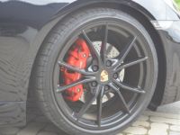 Porsche 718 Cayman GTS 365 ch - NEUVE - 28.000 km - <small></small> 73.900 € <small></small> - #5