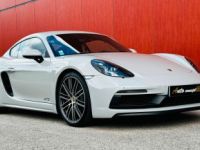 Porsche 718 Cayman GTS 365 ch PDK APPROVED - <small></small> 82.900 € <small>TTC</small> - #1