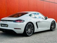 Porsche 718 Cayman GTS 365 ch PDK APPROVED - <small></small> 82.900 € <small>TTC</small> - #3