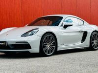 Porsche 718 Cayman GTS 365 ch PDK APPROVED - <small></small> 82.900 € <small>TTC</small> - #7