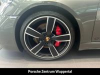 Porsche 718 Cayman GTS 4.0 400 CHRONO PASM PSE PDK BOSE Vert Aventuring Métallisé RARE !! Porsche Approved 12 mois - <small></small> 93.990 € <small></small> - #6