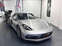 Porsche 718 Cayman GTS 4.0 400 cv 982 Approved 03/2028 - <small></small> 104.900 € <small>TTC</small> - #5