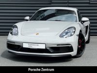 Porsche 718 Cayman GTS 4.0 400ch CRAIE PDLS+ Cuir étendu Garantie faible kilométrage - <small></small> 106.000 € <small>TTC</small> - #1