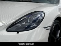 Porsche 718 Cayman GTS 4.0 400ch CRAIE PDLS+ Cuir étendu Garantie faible kilométrage - <small></small> 106.000 € <small>TTC</small> - #8