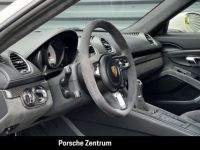 Porsche 718 Cayman GTS 4.0 400ch CRAIE PDLS+ Cuir étendu Garantie faible kilométrage - <small></small> 106.000 € <small>TTC</small> - #12