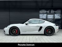 Porsche 718 Cayman GTS 4.0 400ch CRAIE PSE Suspension Pneumatique PASM Sièges 18 BOSE PDLS+ Garantie 01/2026 - <small></small> 99.000 € <small>TTC</small> - #2