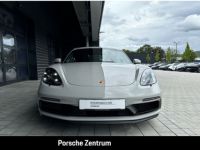 Porsche 718 Cayman GTS 4.0 400ch CRAIE PSE Suspension Pneumatique PASM Sièges 18 BOSE PDLS+ Garantie 01/2026 - <small></small> 99.000 € <small>TTC</small> - #4