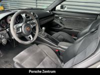 Porsche 718 Cayman GTS 4.0 400ch CRAIE PSE Suspension Pneumatique PASM Sièges 18 BOSE PDLS+ Garantie 01/2026 - <small></small> 99.000 € <small>TTC</small> - #7