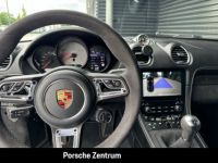 Porsche 718 Cayman GTS 4.0 400ch CRAIE PSE Suspension Pneumatique PASM Sièges 18 BOSE PDLS+ Garantie 01/2026 - <small></small> 99.000 € <small>TTC</small> - #9