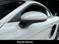 Porsche 718 Cayman GTS 4.0 400ch CRAIE PSE Suspension Pneumatique PASM Sièges 18 BOSE PDLS+ Garantie 01/2026 - <small></small> 99.000 € <small>TTC</small> - #12