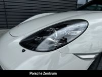 Porsche 718 Cayman GTS 4.0 400ch CRAIE PSE Suspension Pneumatique PASM Sièges 18 BOSE PDLS+ Garantie 01/2026 - <small></small> 99.000 € <small>TTC</small> - #13