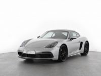 Porsche 718 Cayman GTS 4.0 400ch GT SILVER PREMIERE MAIN - <small></small> 88.000 € <small>TTC</small> - #1